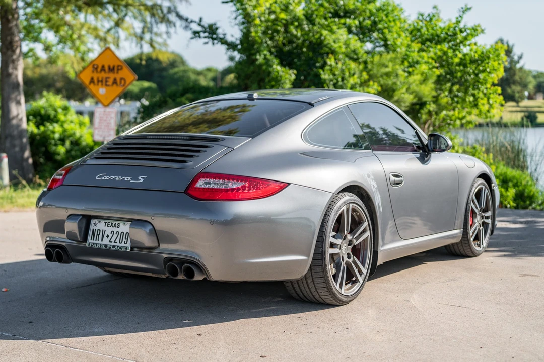 2012 Porsche 997 Carrera S - Image 7 of 31