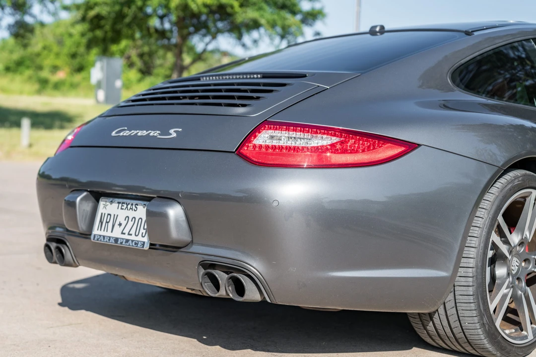 2012 Porsche 997 Carrera S - Image 29 of 31
