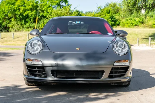 2012 Porsche 997 Carrera S - Image 3 of 31