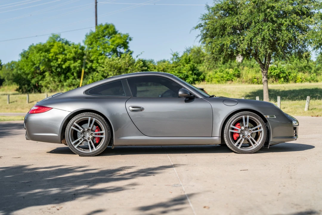 2012 Porsche 997 Carrera S - Image 6 of 31