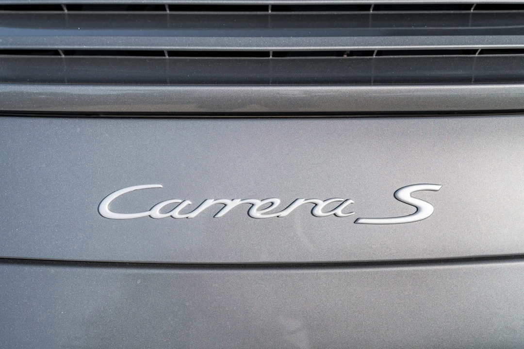 2012 Porsche 997 Carrera S - Image 26 of 31