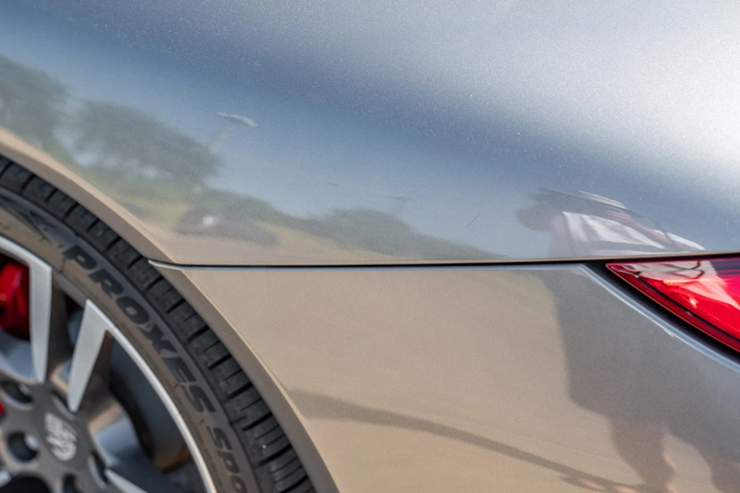 2012 Porsche 997 Carrera S - Image 21 of 31