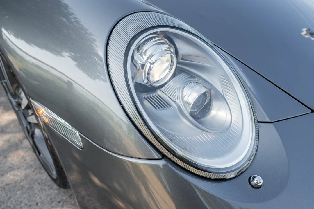 2012 Porsche 997 Carrera S - Image 11 of 31