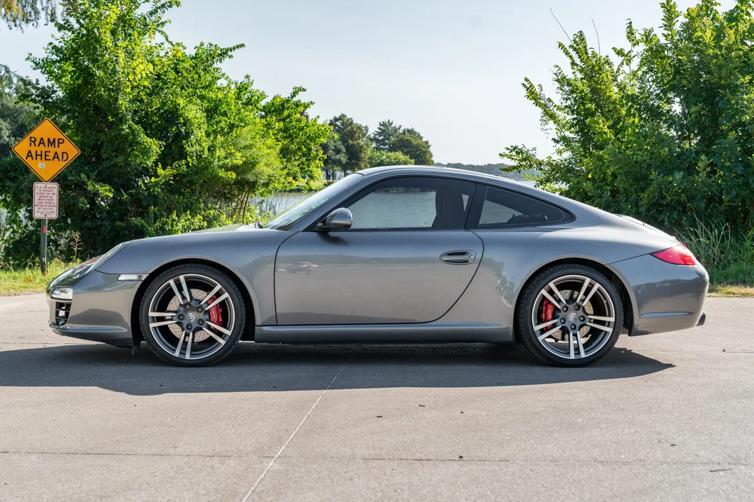 2012 Porsche 997 Carrera S - Image 10 of 31