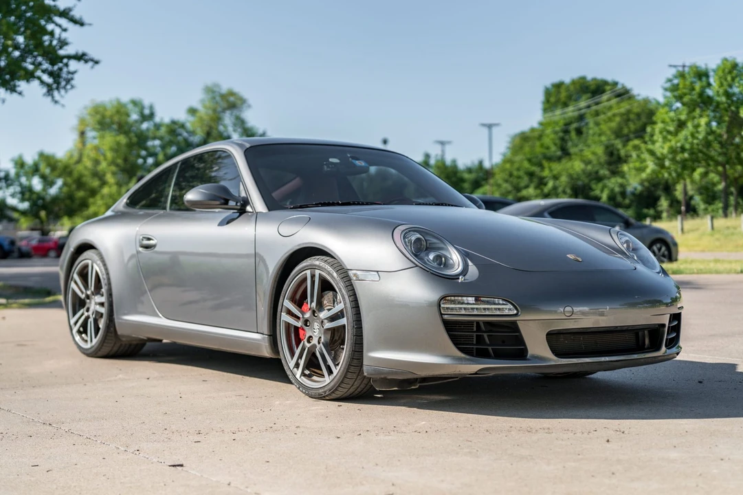 2012 Porsche 997 Carrera S - Image 1 of 31