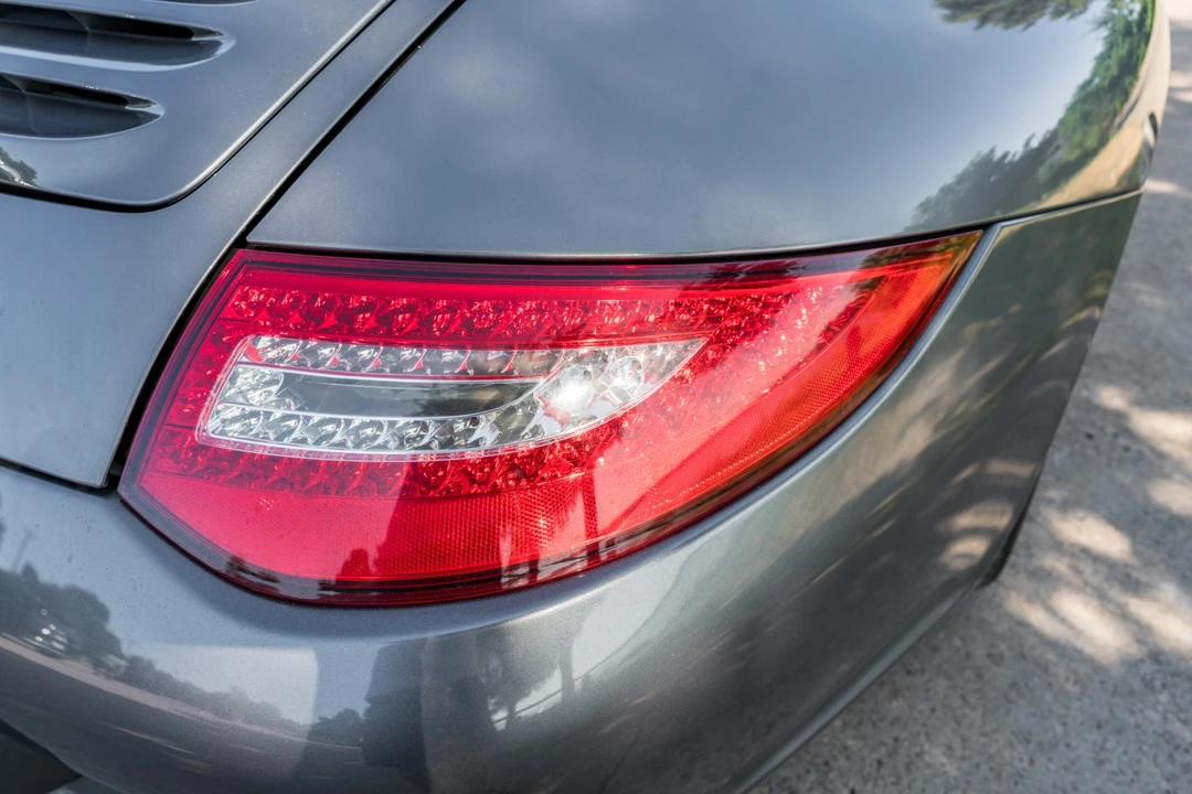 2012 Porsche 997 Carrera S - Image 28 of 31