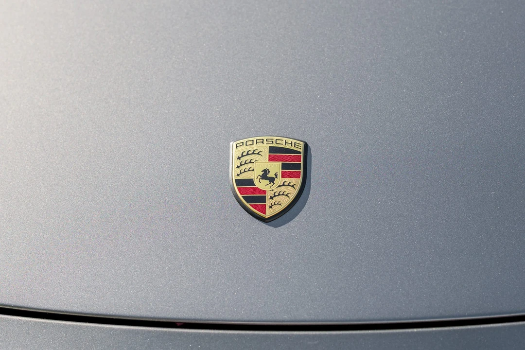 2012 Porsche 997 Carrera S - Image 14 of 31