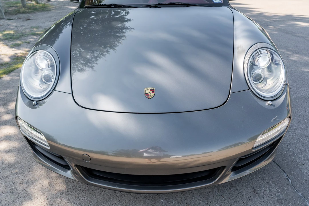 2012 Porsche 997 Carrera S - Image 13 of 31