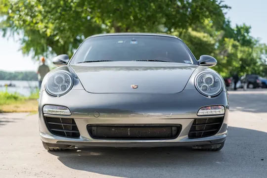2012 Porsche 997 Carrera S - Image 4 of 31