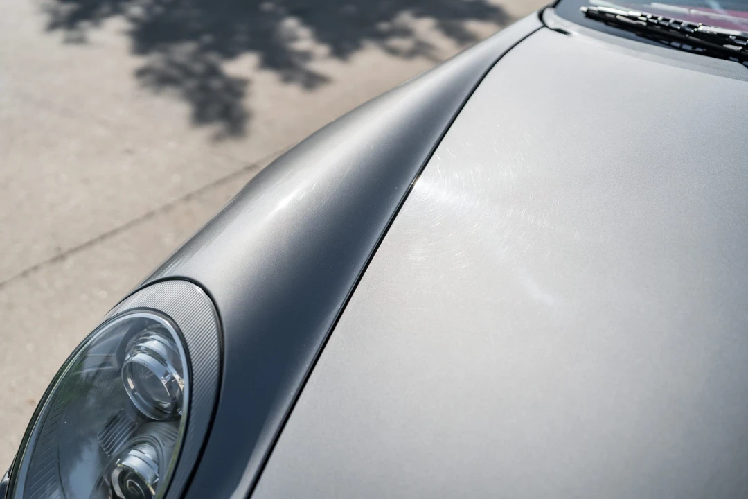 2012 Porsche 997 Carrera S - Image 12 of 31