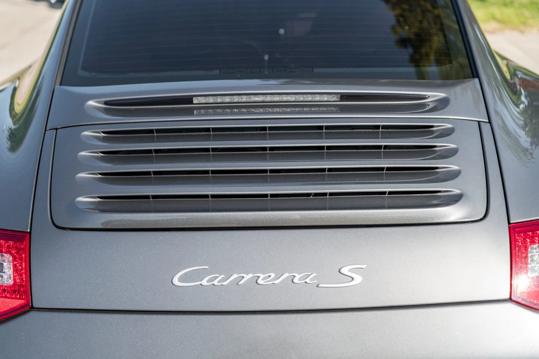 2012 Porsche 997 Carrera S - Image 25 of 31