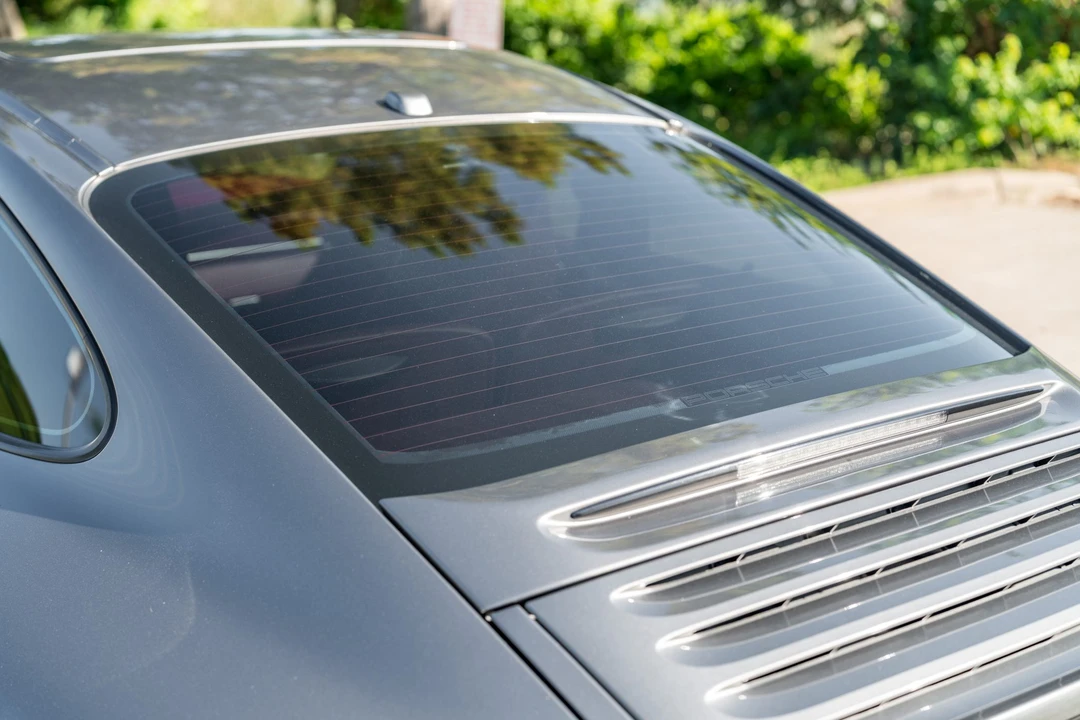 2012 Porsche 997 Carrera S - Image 24 of 31
