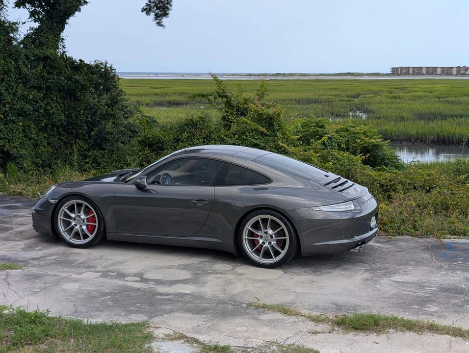 2012 Porsche 991 Carrera S - Image 11 of 31