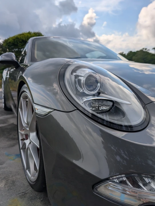 2012 Porsche 991 Carrera S - Image 22 of 31