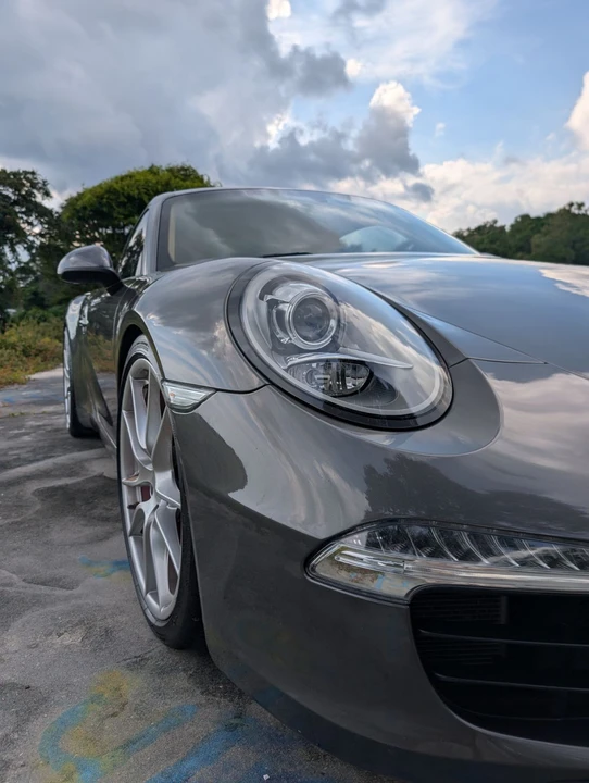 2012 Porsche 991 Carrera S - Image 21 of 31