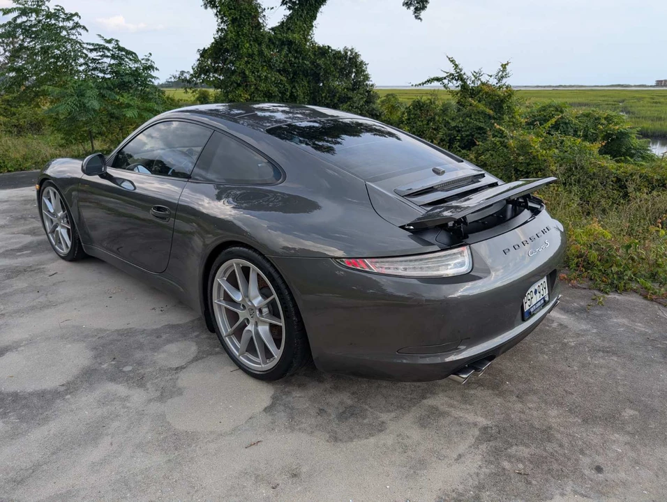 2012 Porsche 991 Carrera S - Image 14 of 31