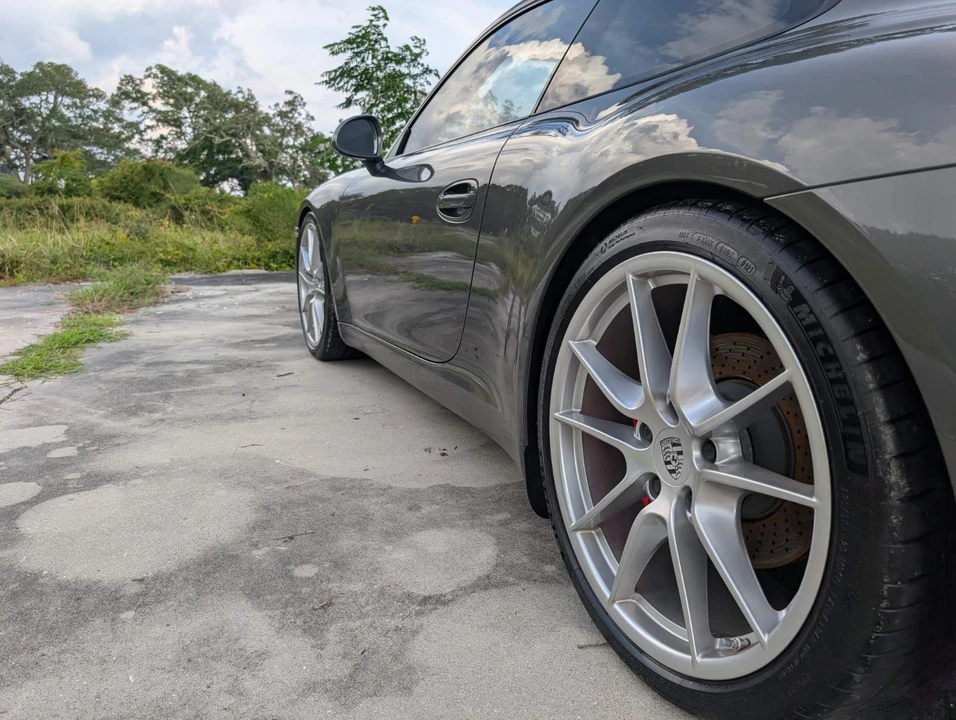 2012 Porsche 991 Carrera S - Image 24 of 31