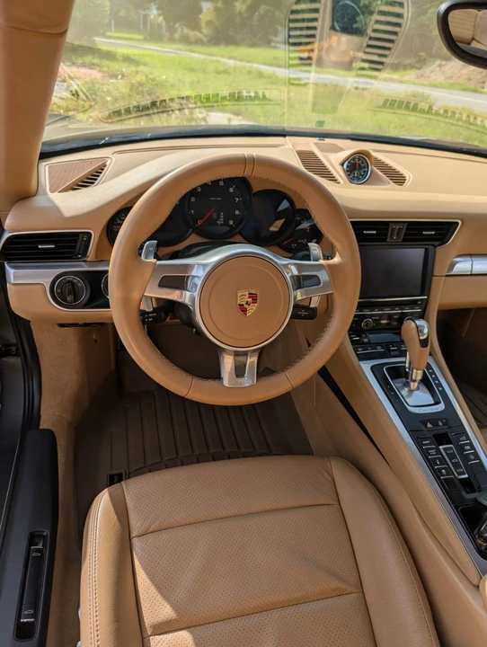 2012 Porsche 991 Carrera S - Image 31 of 31