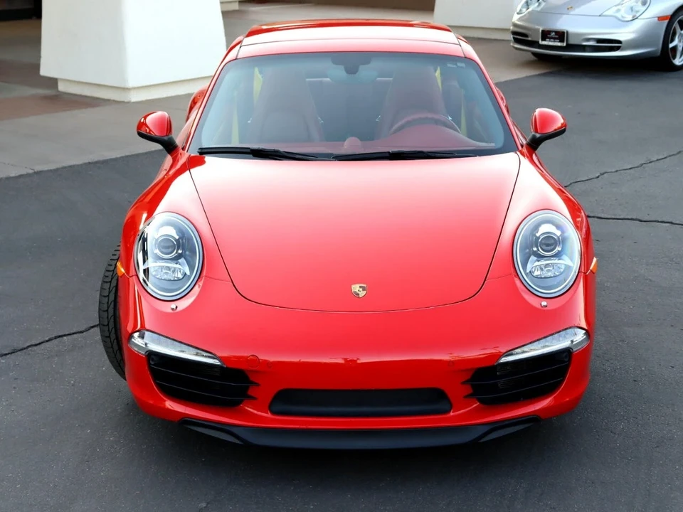 2012 Porsche 991 Carrera S - Image 9 of 12
