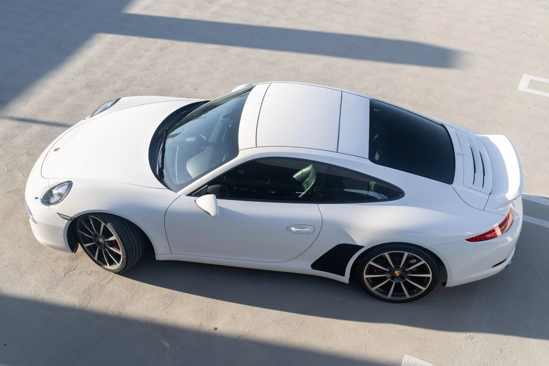2012 Porsche 991 Carrera S - Image 13 of 31