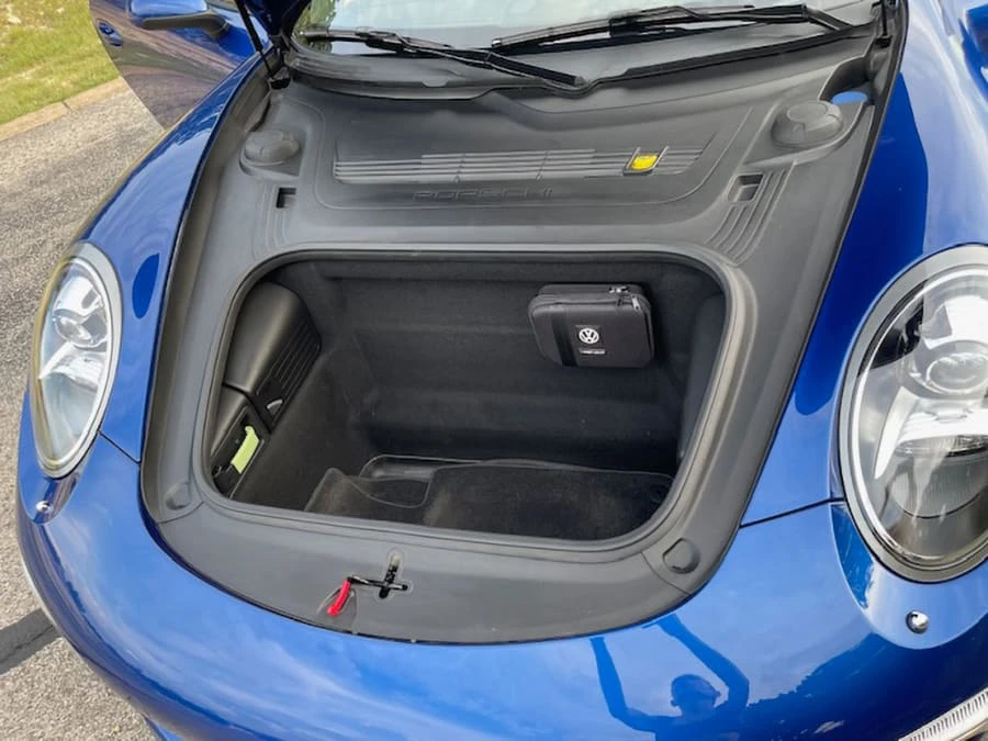 2012 Porsche 991 Carrera S - Image 20 of 20