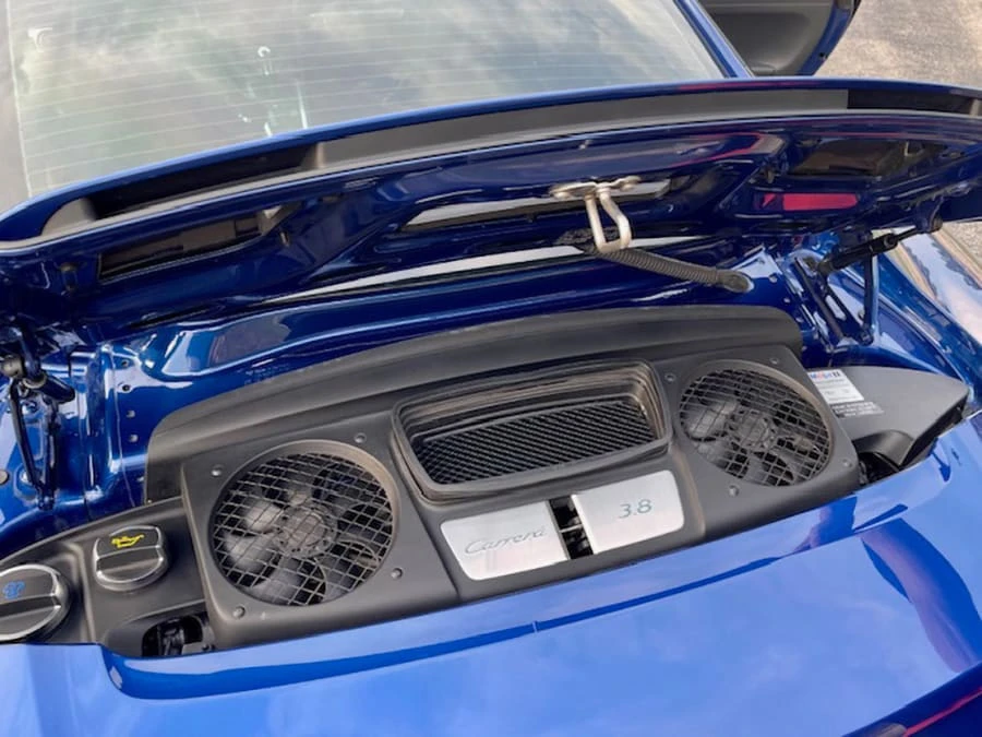 2012 Porsche 991 Carrera S - Image 19 of 20