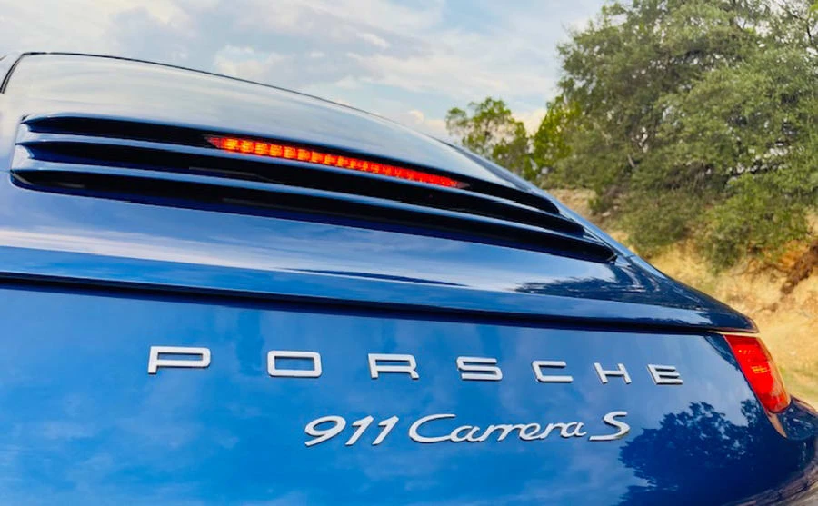 2012 Porsche 991 Carrera S - Image 9 of 20