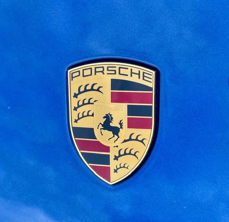 2012 Porsche 991 Carrera S - Image 6 of 20