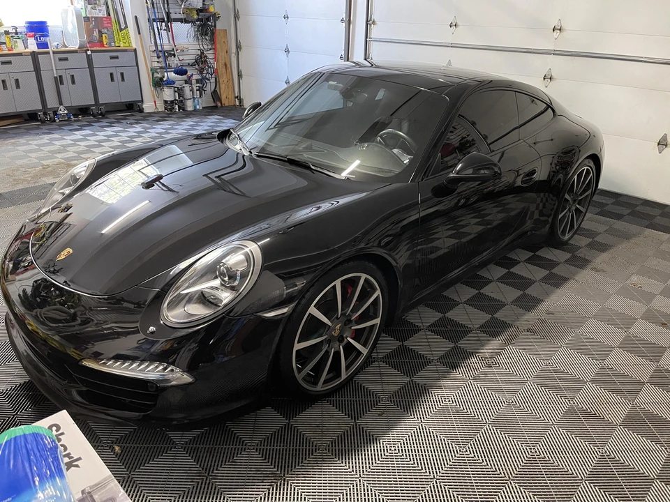 2012 Porsche 991 Carrera S - Image 11 of 31