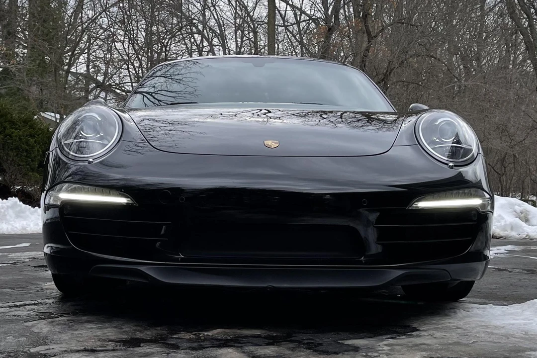 2012 Porsche 991 Carrera S - Image 6 of 31