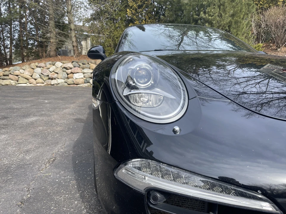 2012 Porsche 991 Carrera S - Image 23 of 31