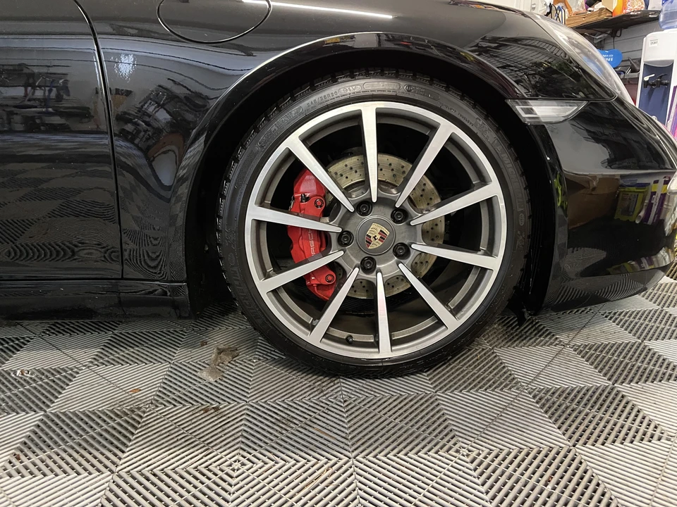 2012 Porsche 991 Carrera S - Image 30 of 31