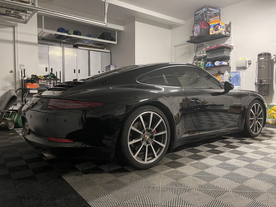 2012 Porsche 991 Carrera S - Image 13 of 31