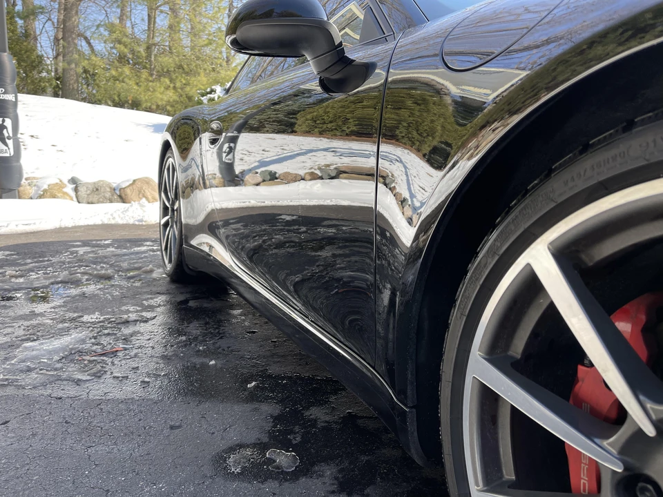 2012 Porsche 991 Carrera S - Image 21 of 31