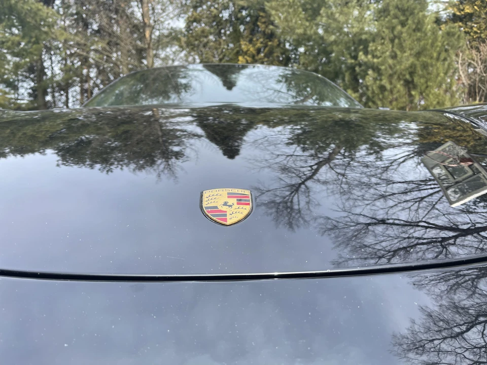 2012 Porsche 991 Carrera S - Image 24 of 31