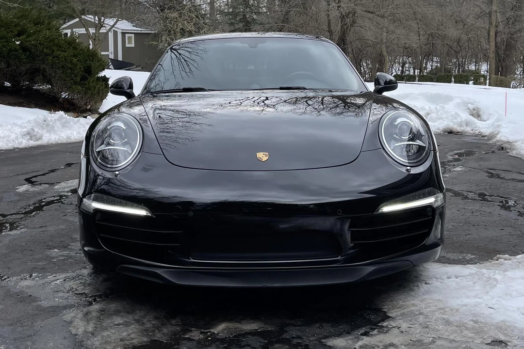2012 Porsche 991 Carrera S - Image 7 of 31