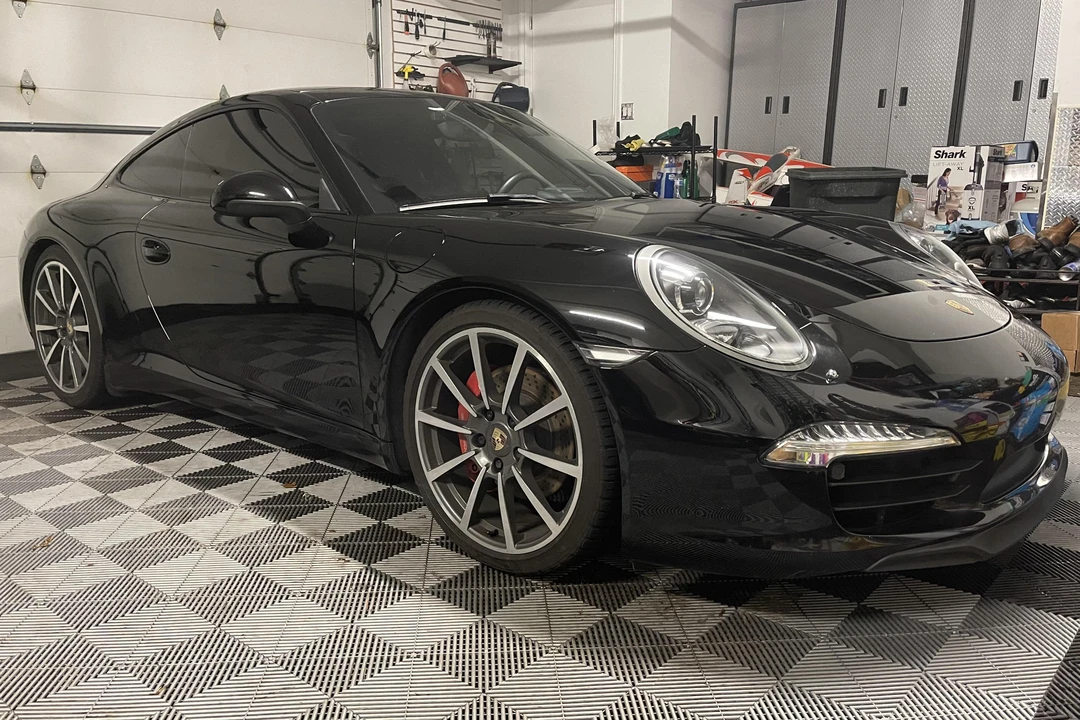 2012 Porsche 991 Carrera S - Image 16 of 31