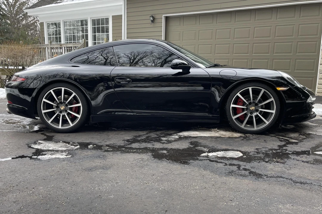 2012 Porsche 991 Carrera S - Image 14 of 31