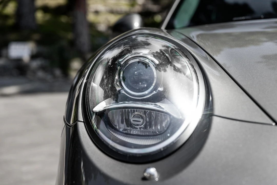 2012 Porsche 991 Carrera S - Image 10 of 31