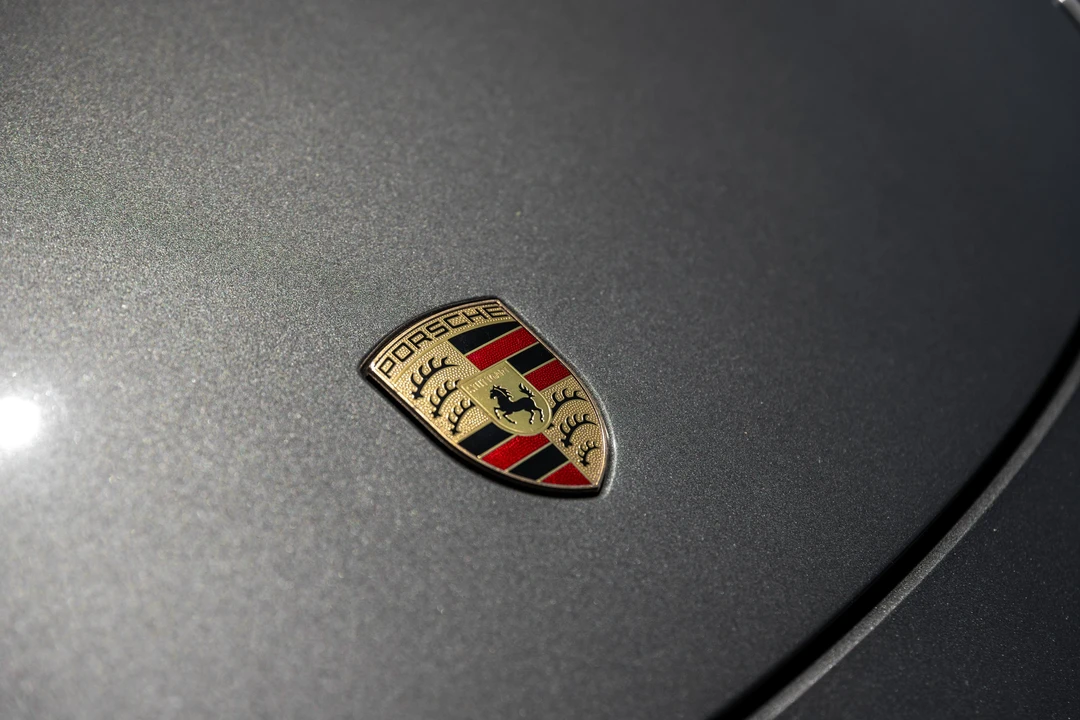 2012 Porsche 991 Carrera S - Image 12 of 31
