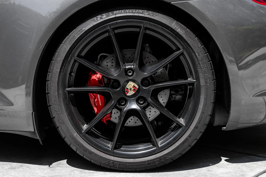 2012 Porsche 991 Carrera S - Image 26 of 31
