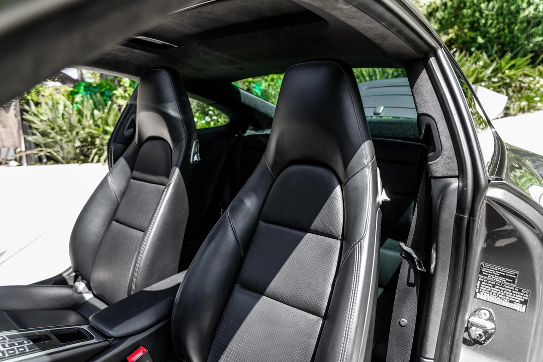 2012 Porsche 991 Carrera S - Image 31 of 31
