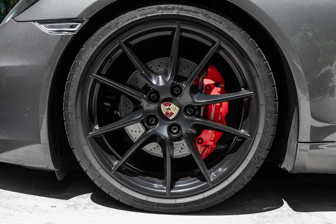 2012 Porsche 991 Carrera S - Image 25 of 31