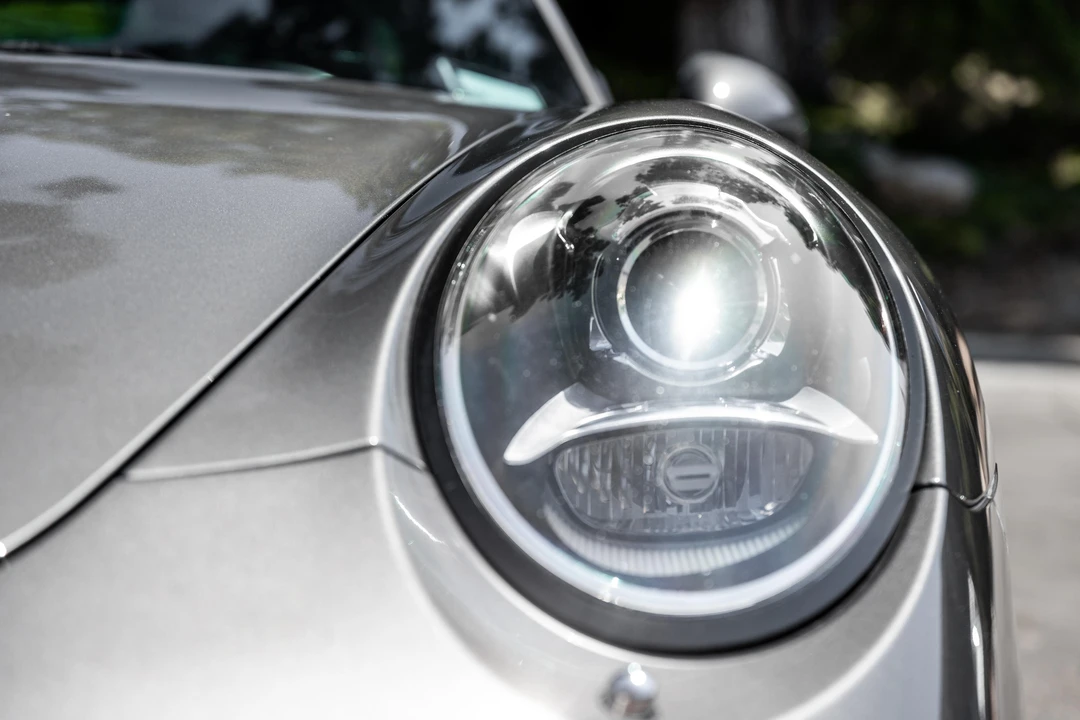 2012 Porsche 991 Carrera S - Image 13 of 31