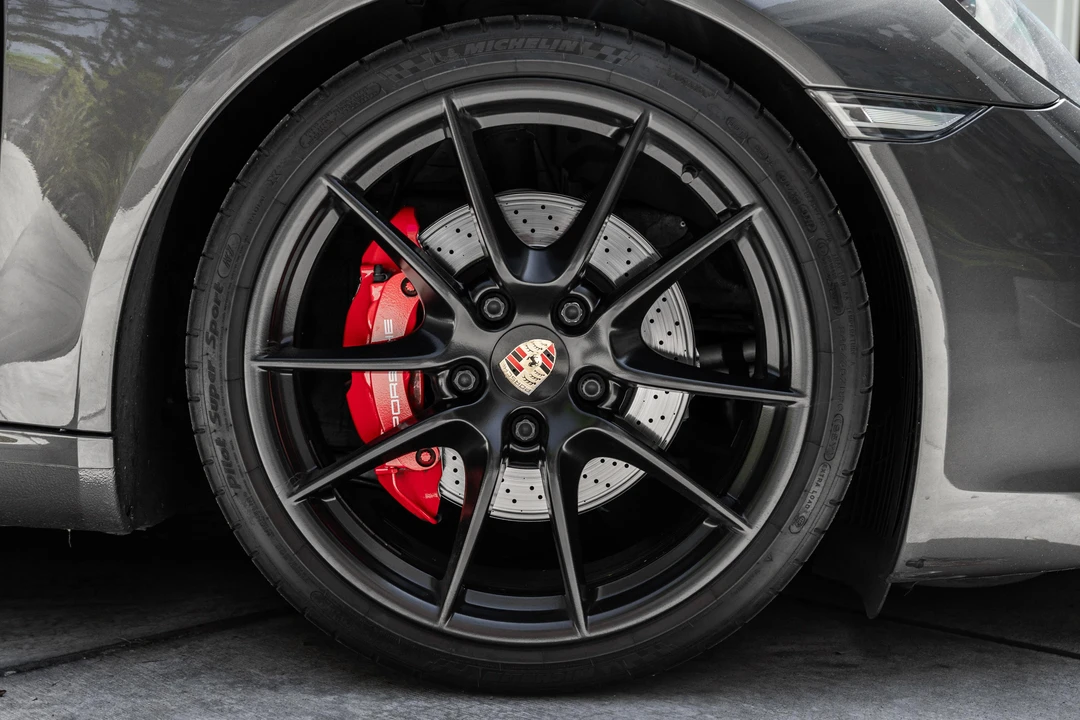 2012 Porsche 991 Carrera S - Image 28 of 31