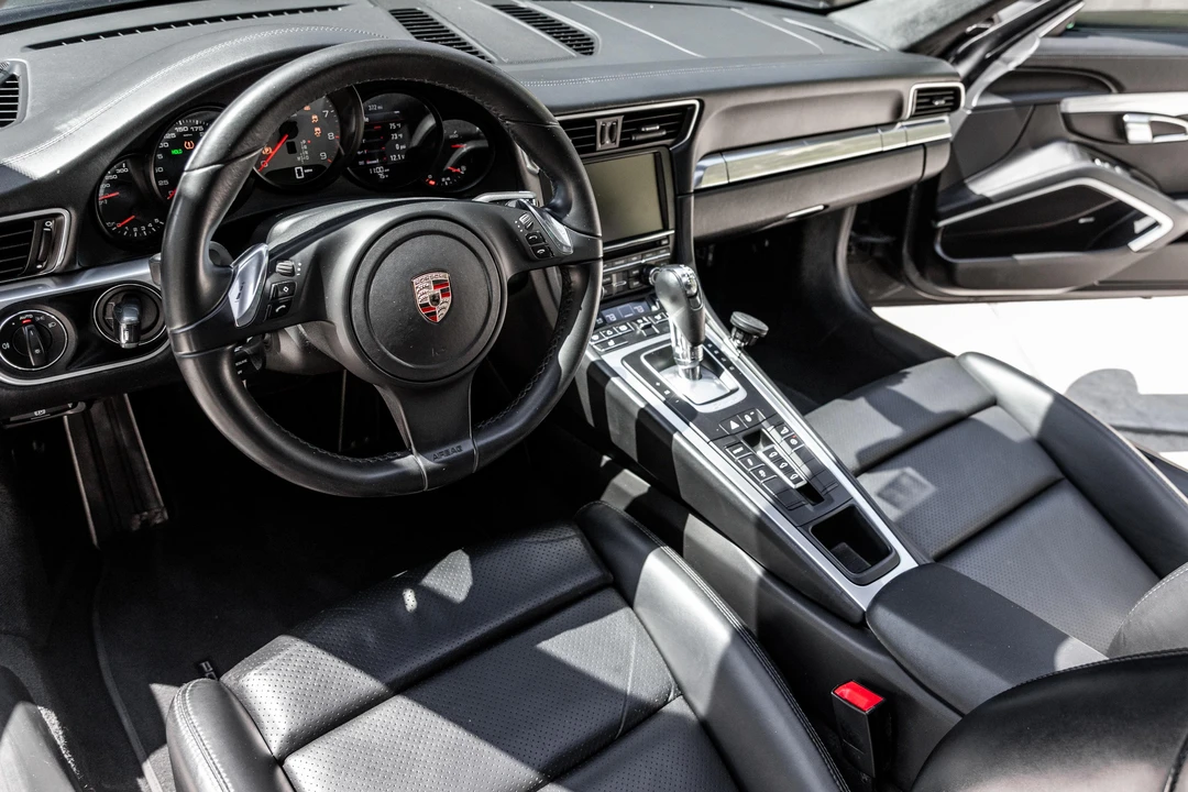 2012 Porsche 991 Carrera S - Image 30 of 31