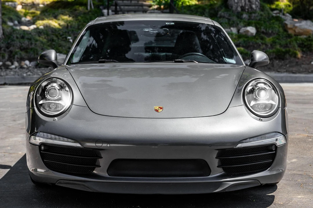 2012 Porsche 991 Carrera S - Image 2 of 31