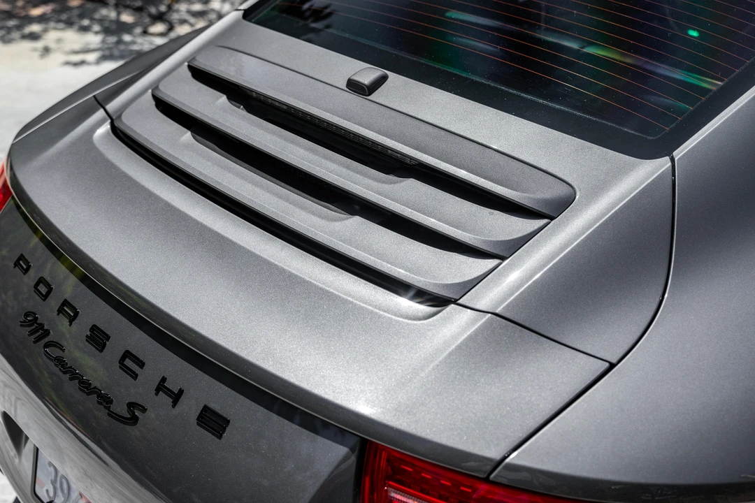 2012 Porsche 991 Carrera S - Image 19 of 31