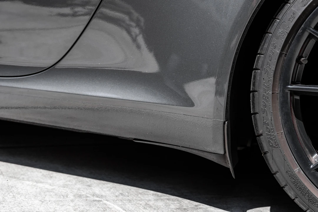 2012 Porsche 991 Carrera S - Image 16 of 31