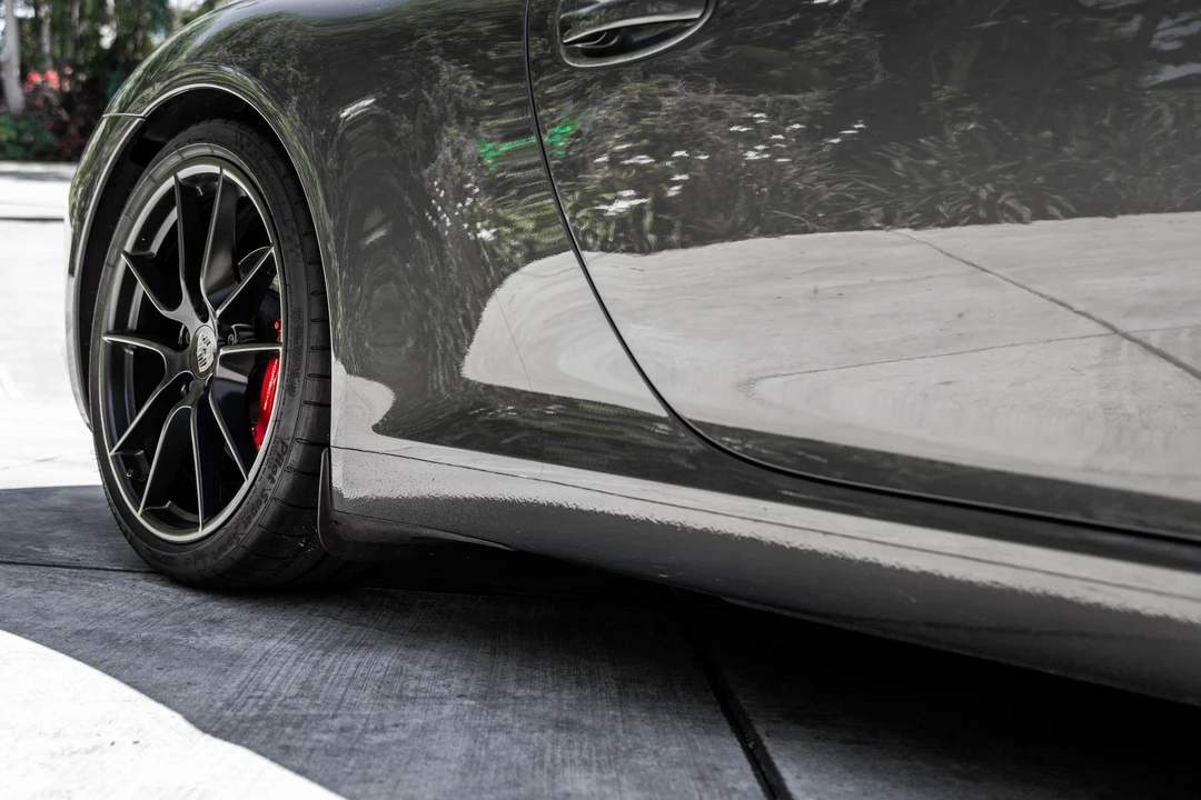 2012 Porsche 991 Carrera S - Image 22 of 31